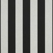 Beaufort Black/White 6 Bar 5704-0000 Coordinate