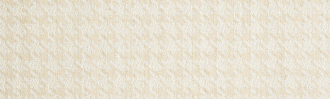 Houndstooth Ivory 44240-0001 Detailed View