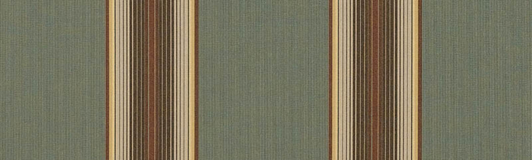 Forest Vintage Bar Stripe 4949-0000 Detailed View