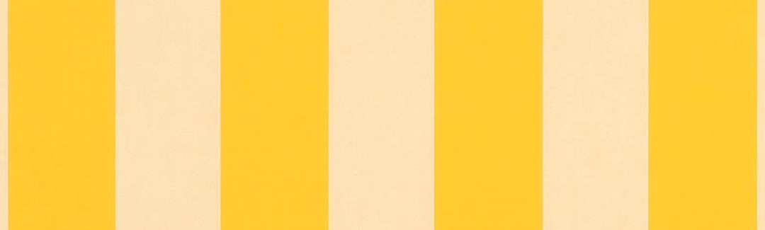 Beaufort Yellow/White 6 Bar 5702-0000 Detailed View