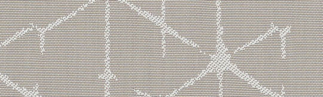 Kanoko Grey KAN J210 140 Detailed View