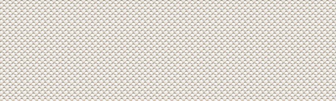 Natté White Linen NAT 10056 300 Detailed View