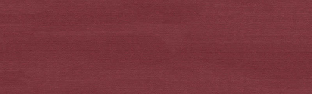 Crimson Red SUNB P015 152 Detailed View
