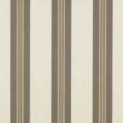 Taupe Tailored Bar Stripe 4945-0000