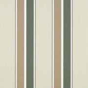 Fern/Heather Beige Block Stripe 4959-0000