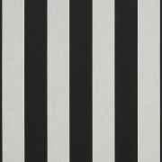 Beaufort Black/White 6 Bar 5704-0000