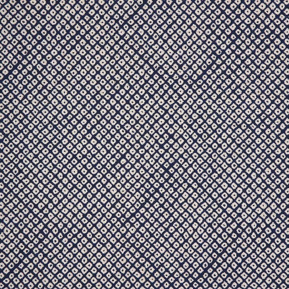 Shibori Indigo 145360-0001 Xem hình lớn
