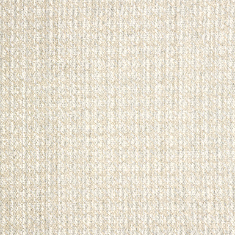 Houndstooth Ivory 44240-0001 Larger View