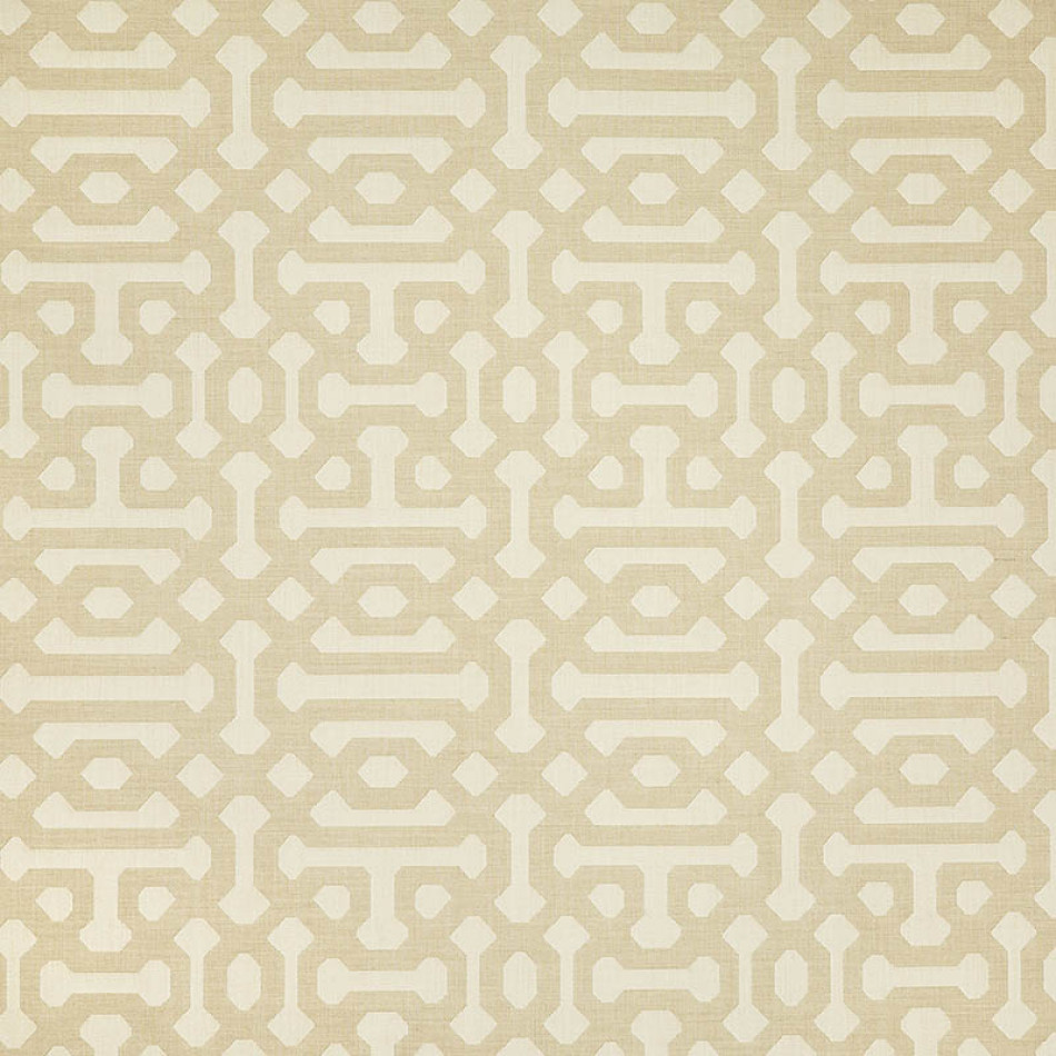 Fretwork Flax 45991-0001 Larger View