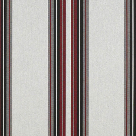 Burgundy/Black/White 4798-0000