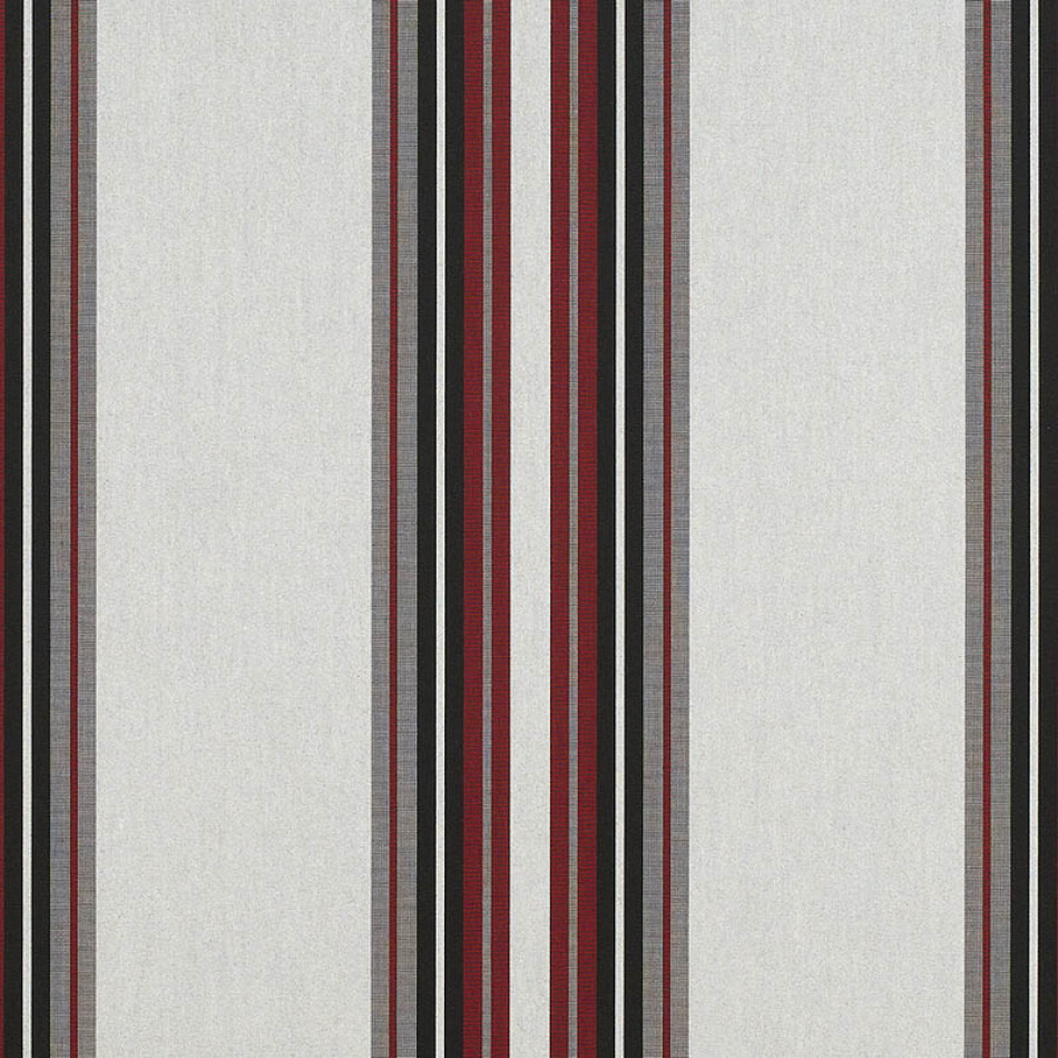 Burgundy/Black/White 4798-0000 Larger View
