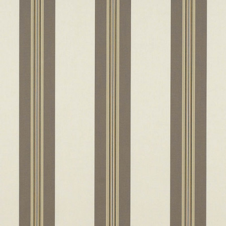 Taupe Tailored Bar Stripe 4945-0000