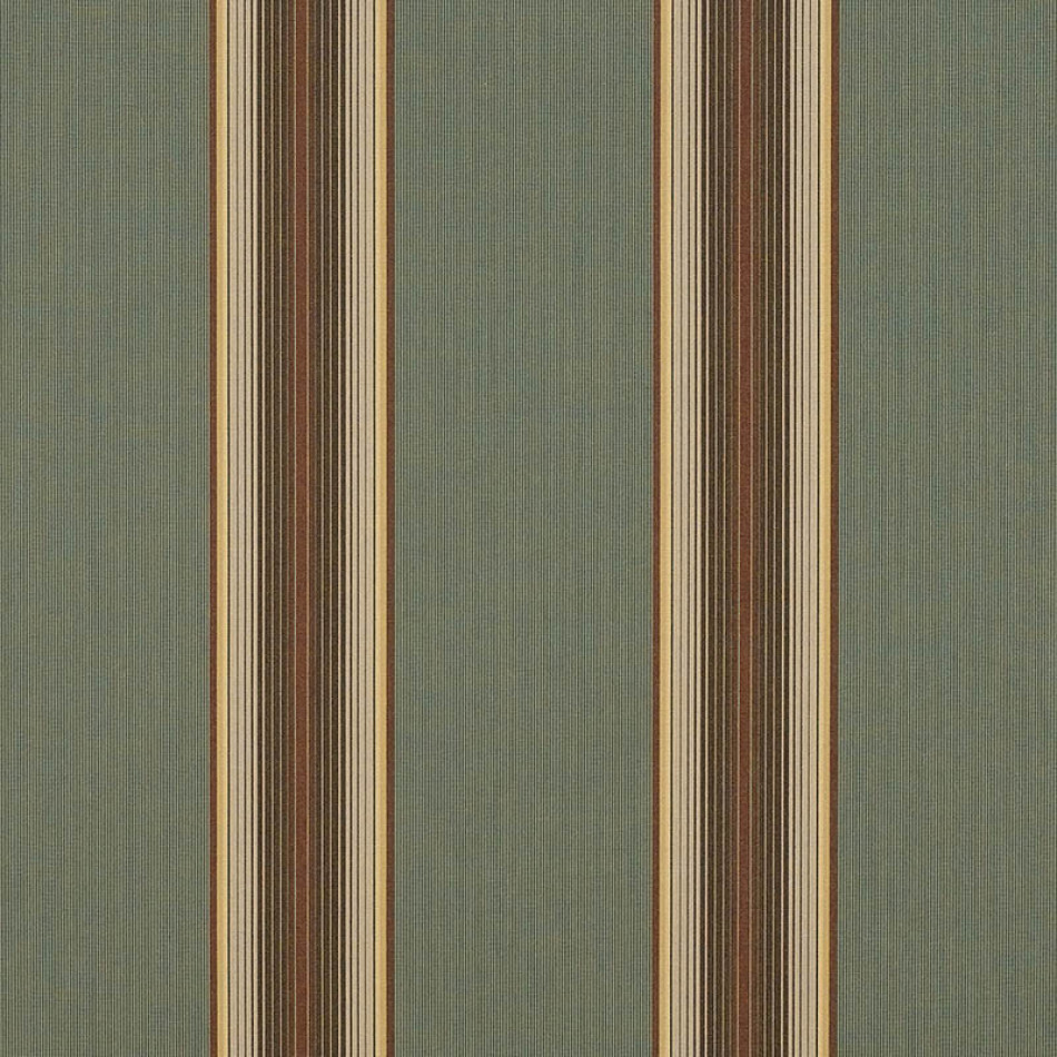 Forest Vintage Bar Stripe 4949-0000 Larger View
