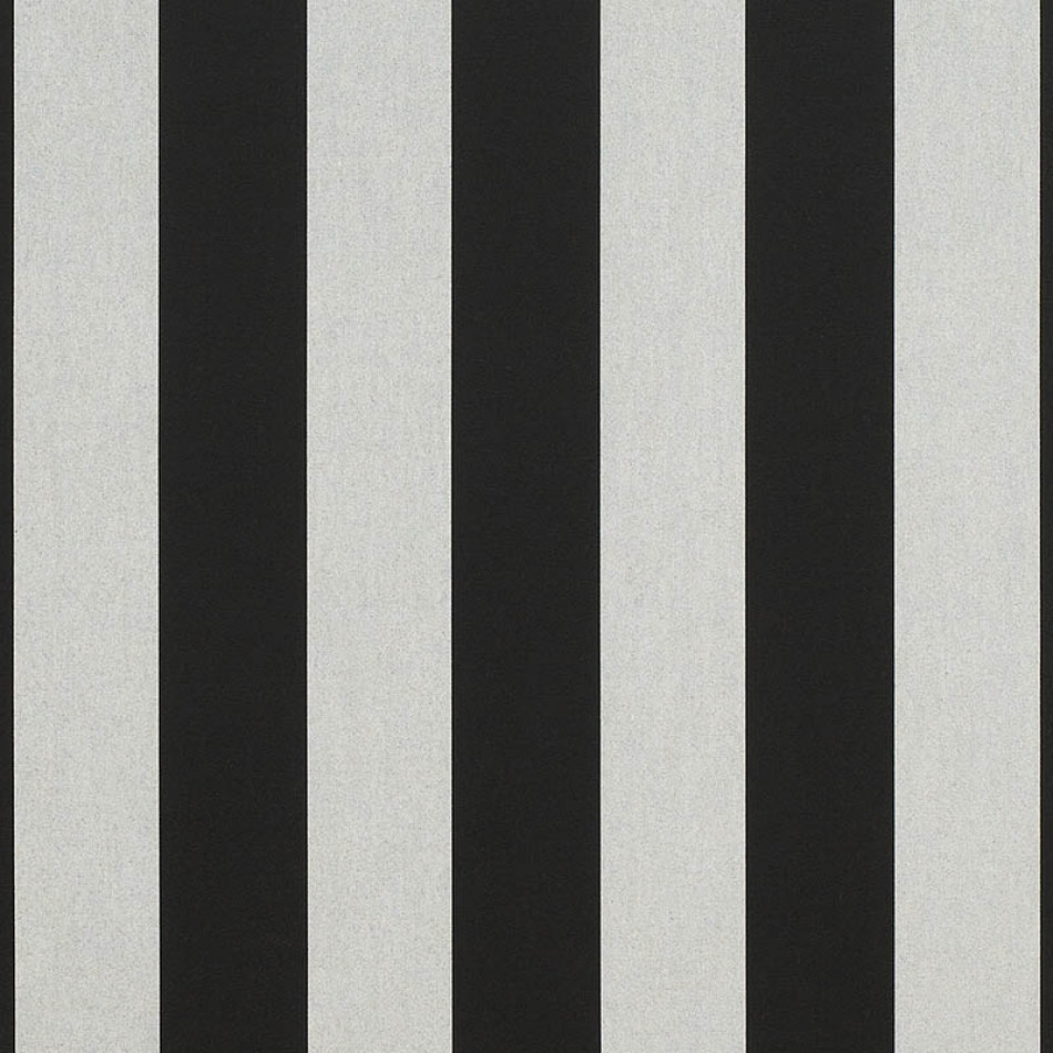 Beaufort Black/White 6 Bar 5704-0000 Larger View