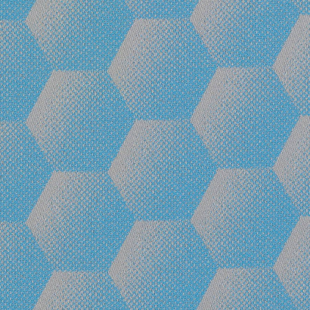 Hexagon Azure HEX J204 140