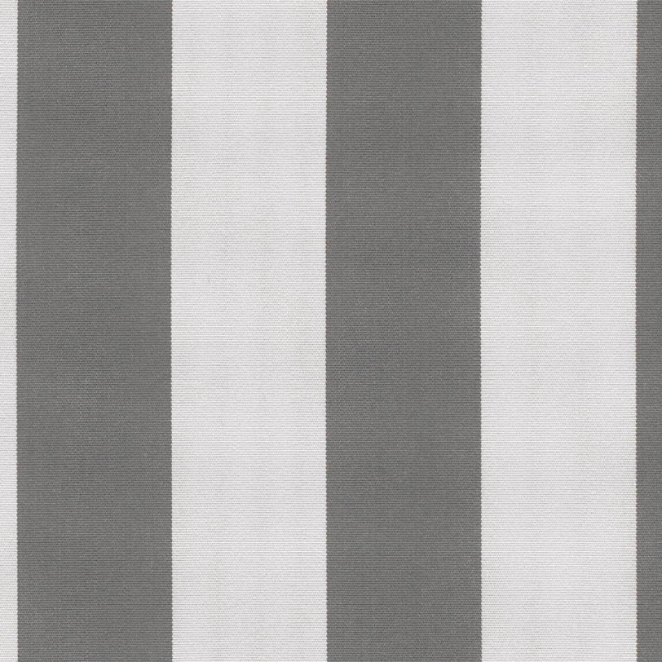 Yacht Stripe Charcoal Grey SJA 3723 137 Vergrößerte Ansicht