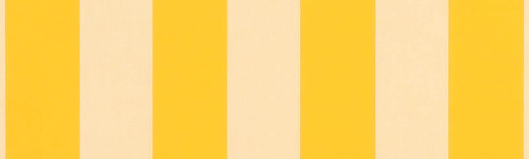 Beaufort Yellow/White 6 Bar 5702-0000 Detailed View