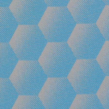Hexagon Azure HEX J204 140