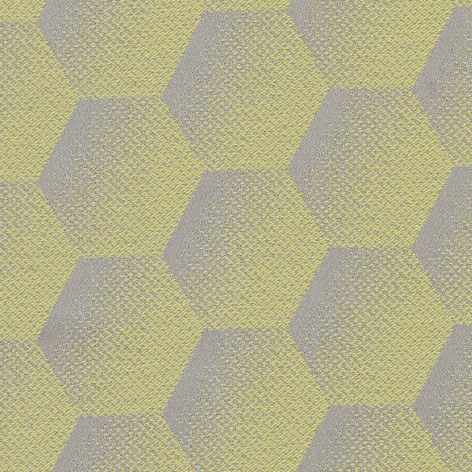 Hexagon Lemon HEX J207 140 Larger View