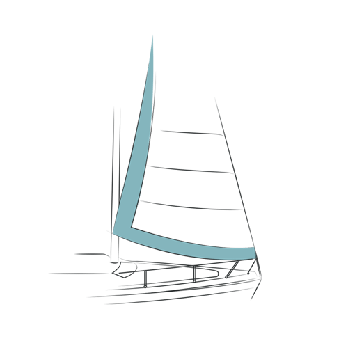 UV Sail strip UV Sail strip